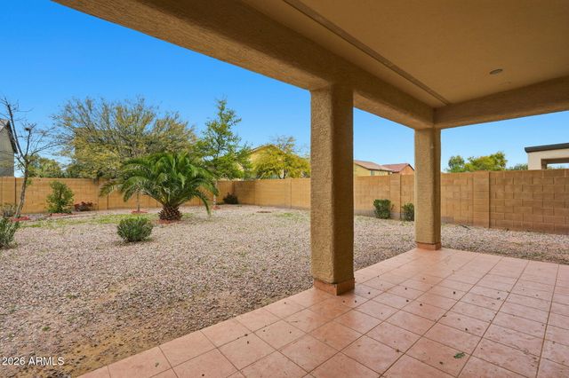 4738 W JUNIPER Avenue, Coolidge, AZ 85128