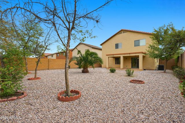 4738 W JUNIPER Avenue, Coolidge, AZ 85128