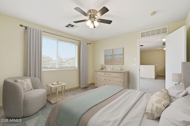 4738 W JUNIPER Avenue, Coolidge, AZ 85128