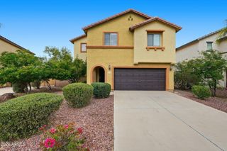 4738 W JUNIPER Avenue, Coolidge, AZ 85128