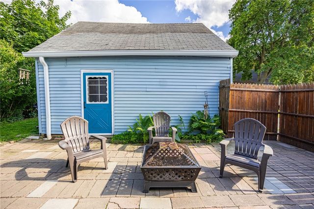 60 Marwood Road, Greece, NY 14616
