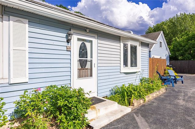 60 Marwood Road, Greece, NY 14616