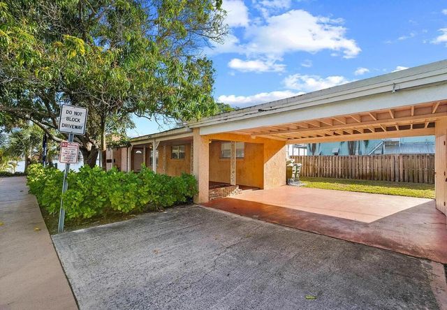 101 S Colorado Avenue, Stuart, FL 34994