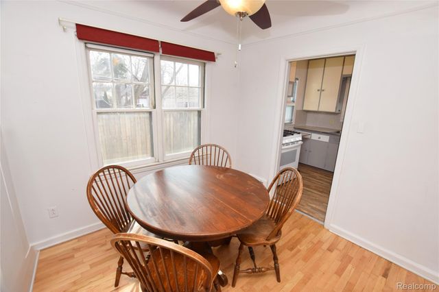 420 Burroughs Avenue, Flint, MI 48507