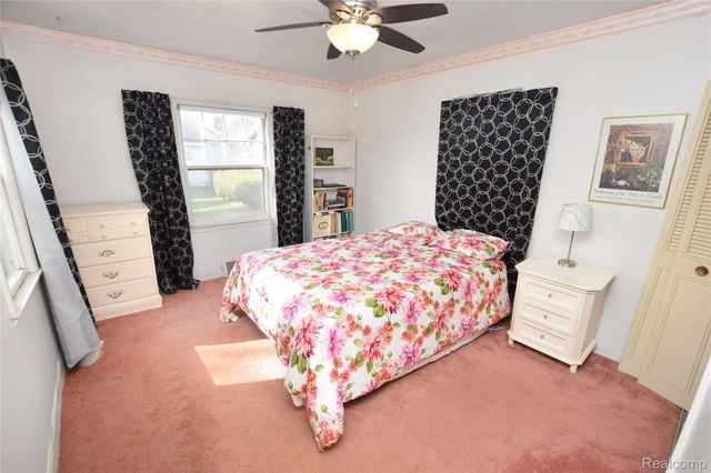 420 Burroughs Avenue, Flint, MI 48507