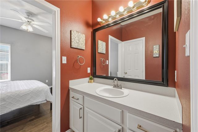 601 Fraternity Row, College Station, TX 77845