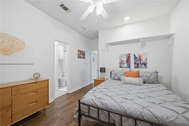 601 Fraternity Row, College Station, TX 77845