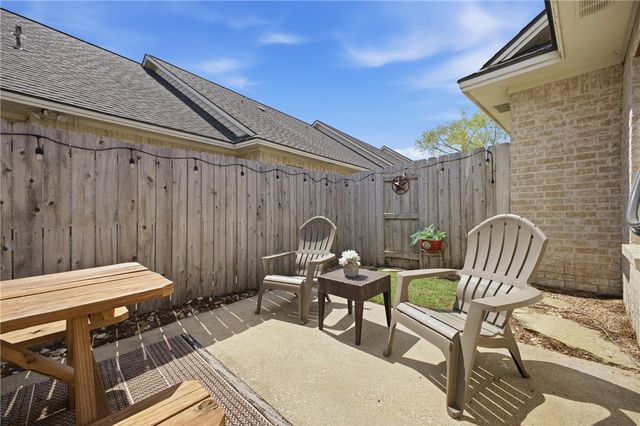 601 Fraternity Row, College Station, TX 77845