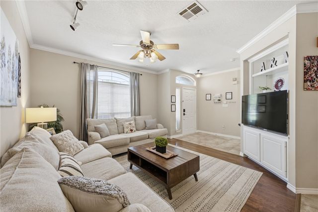 601 Fraternity Row, College Station, TX 77845