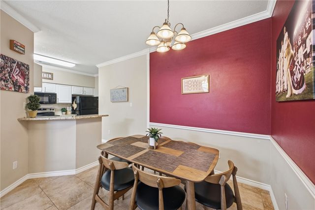 601 Fraternity Row, College Station, TX 77845