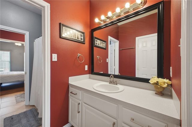 601 Fraternity Row, College Station, TX 77845