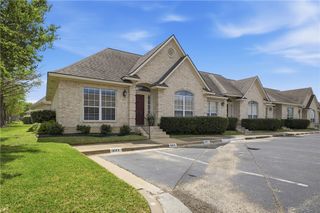 601 Fraternity Row, College Station, TX 77845