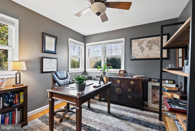 2001 PAUL SPRING PKWY, Alexandria, VA 22308