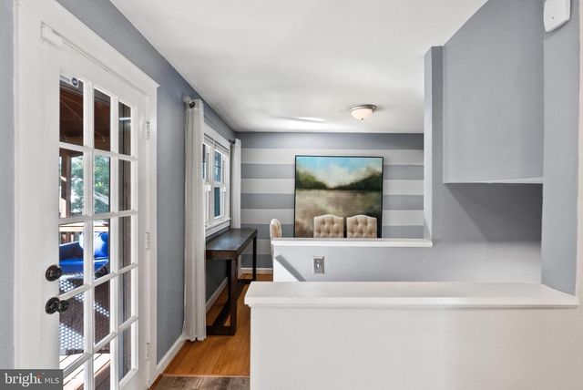 2001 PAUL SPRING PKWY, Alexandria, VA 22308