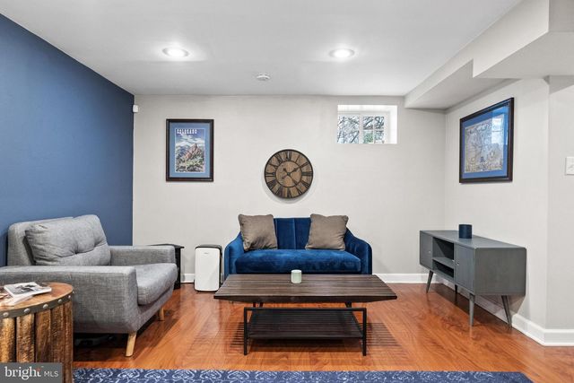 2001 PAUL SPRING PKWY, Alexandria, VA 22308