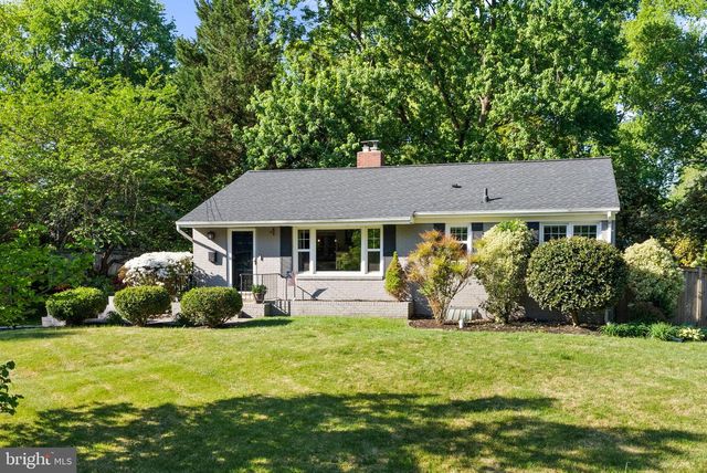 2001 PAUL SPRING PKWY, Alexandria, VA 22308