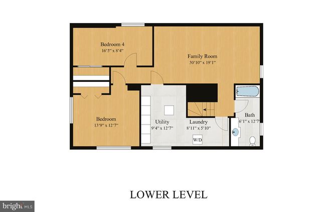 2001 PAUL SPRING PKWY, Alexandria, VA 22308