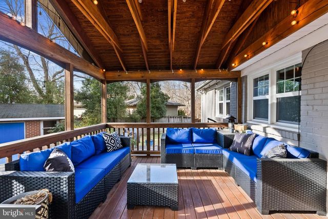 2001 PAUL SPRING PKWY, Alexandria, VA 22308