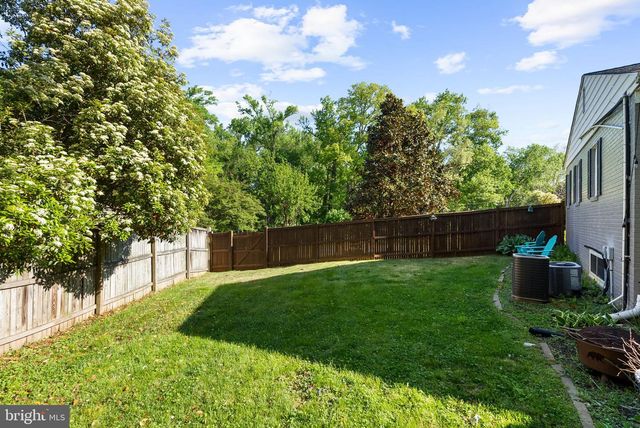 2001 PAUL SPRING PKWY, Alexandria, VA 22308