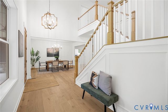 11400 Pinifer Park Ct, Midlothian, VA 23113