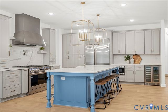 11400 Pinifer Park Ct, Midlothian, VA 23113