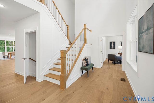 11400 Pinifer Park Ct, Midlothian, VA 23113