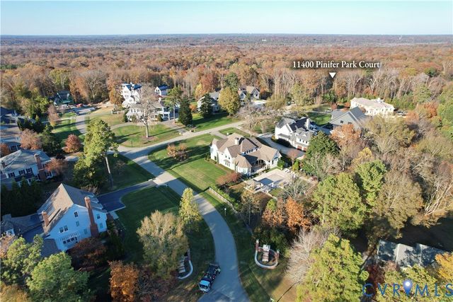 11400 Pinifer Park Ct, Midlothian, VA 23113