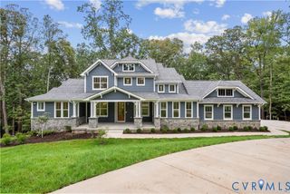 11400 Pinifer Park Ct, Midlothian, VA 23113