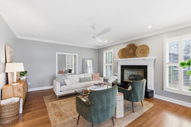 1313 Overcreek Court, Mount Pleasant, SC 29464