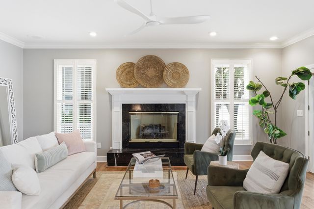 1313 Overcreek Court, Mount Pleasant, SC 29464