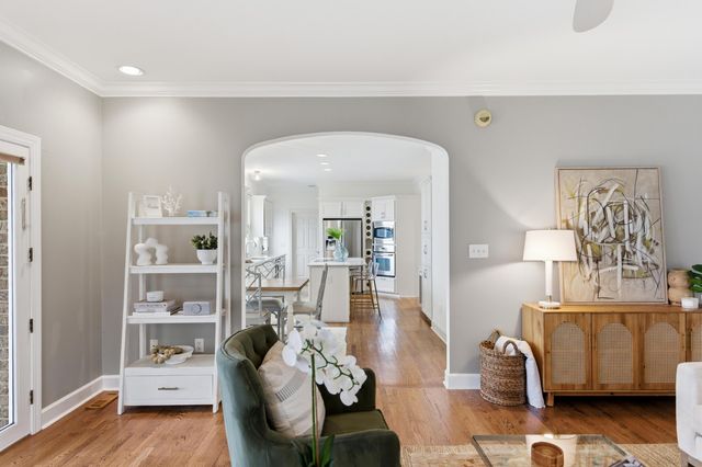 1313 Overcreek Court, Mount Pleasant, SC 29464