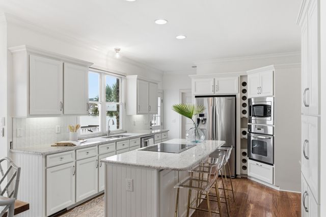 1313 Overcreek Court, Mount Pleasant, SC 29464