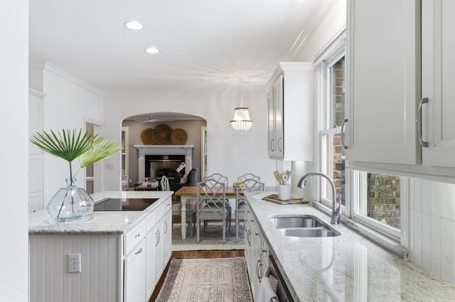 1313 Overcreek Court, Mount Pleasant, SC 29464