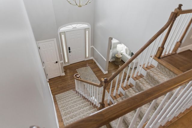 1313 Overcreek Court, Mount Pleasant, SC 29464