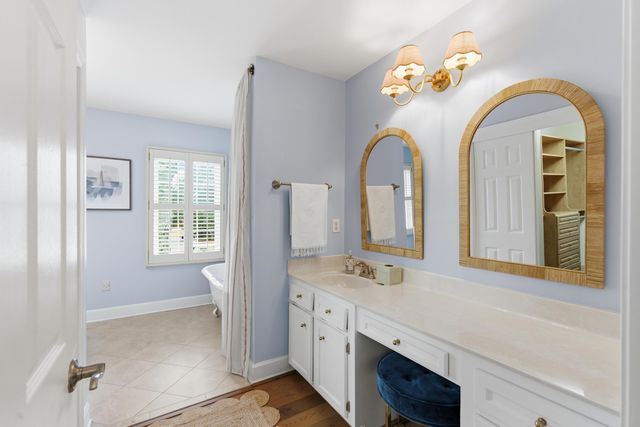 1313 Overcreek Court, Mount Pleasant, SC 29464