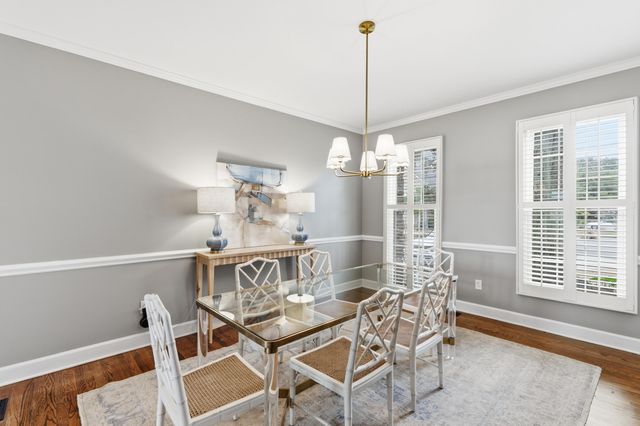 1313 Overcreek Court, Mount Pleasant, SC 29464