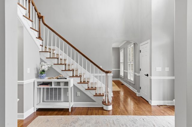 1313 Overcreek Court, Mount Pleasant, SC 29464