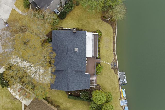 1313 Overcreek Court, Mount Pleasant, SC 29464