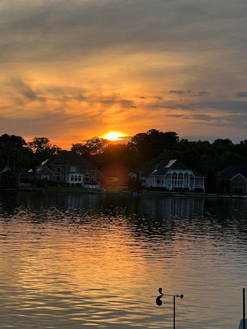 1313 Overcreek Court, Mount Pleasant, SC 29464