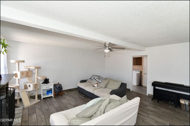 11040 GOLDEN POND Drive, El Paso, TX 79934