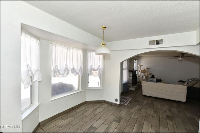 11040 GOLDEN POND Drive, El Paso, TX 79934