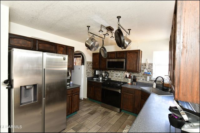 11040 GOLDEN POND Drive, El Paso, TX 79934