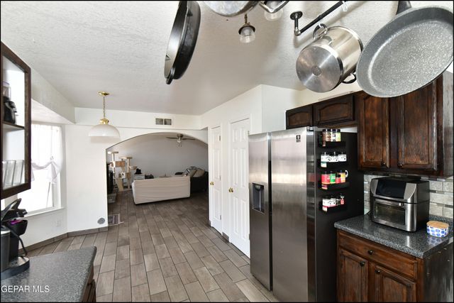 11040 GOLDEN POND Drive, El Paso, TX 79934