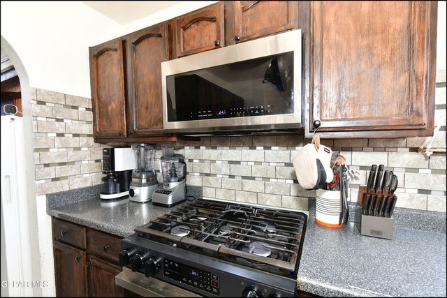 11040 GOLDEN POND Drive, El Paso, TX 79934