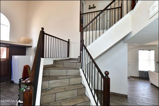 11040 GOLDEN POND Drive, El Paso, TX 79934