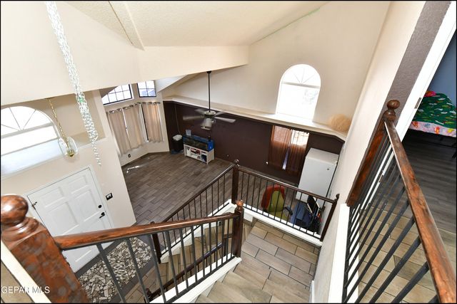 11040 GOLDEN POND Drive, El Paso, TX 79934