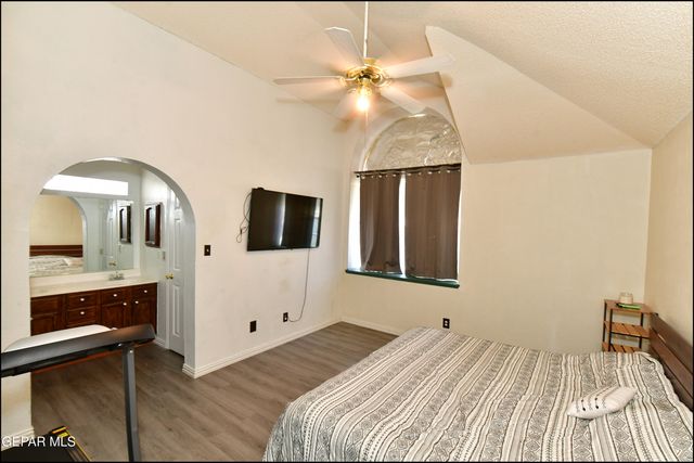 11040 GOLDEN POND Drive, El Paso, TX 79934