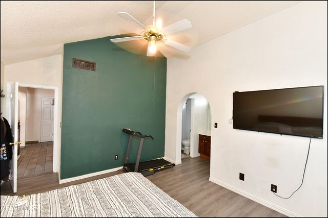 11040 GOLDEN POND Drive, El Paso, TX 79934