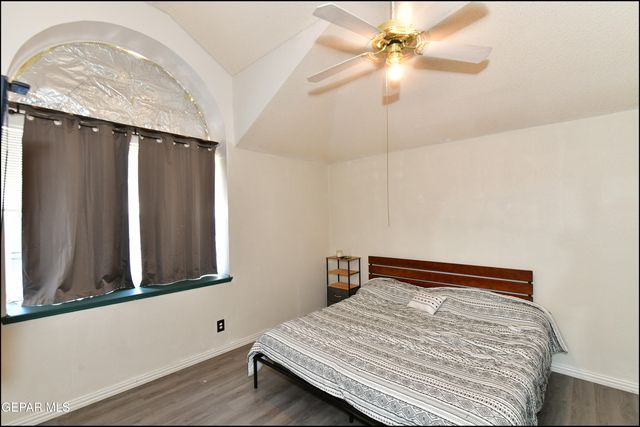 11040 GOLDEN POND Drive, El Paso, TX 79934