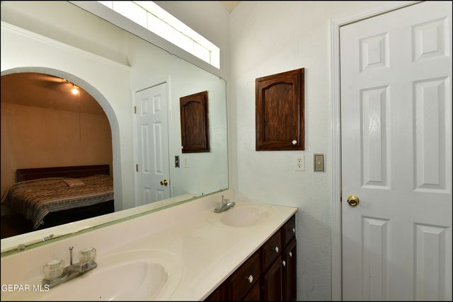 11040 GOLDEN POND Drive, El Paso, TX 79934